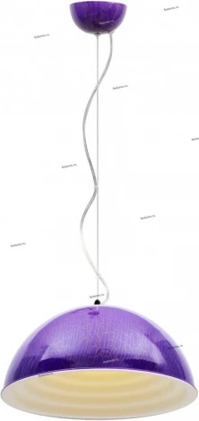 Crystal Lux Eos SP 50 VIOLET