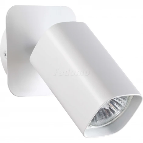 Спот Novotech Gusto 370553 (220V)