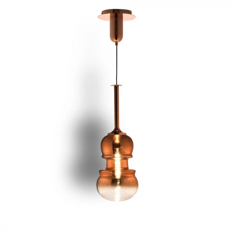 Подвесной светильник Mantra Sonata 6695 (220V, на проводе)