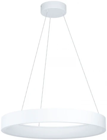 Подвесной светильник Eglo Campo Rosso 39688