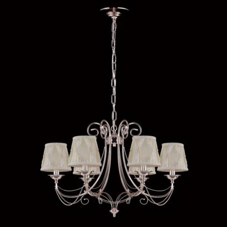Подвесная люстра Crystal Lux Marta SP6