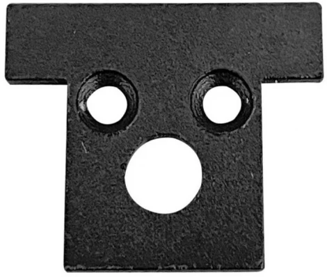 Заглушка для трека Aployt Magnetic track 48 APL.0185.00.01