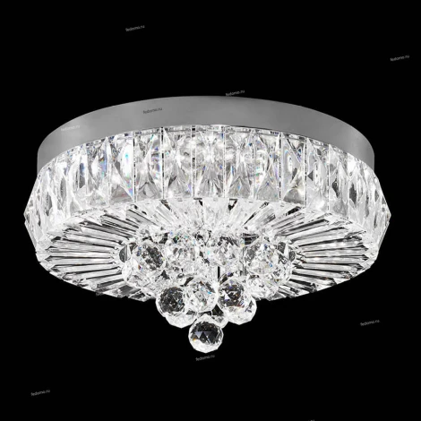Потолочный светильник Citilux Спектра CL320111
