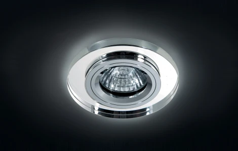 Точечный светильник Donolux N1522 N1522-M/Clear