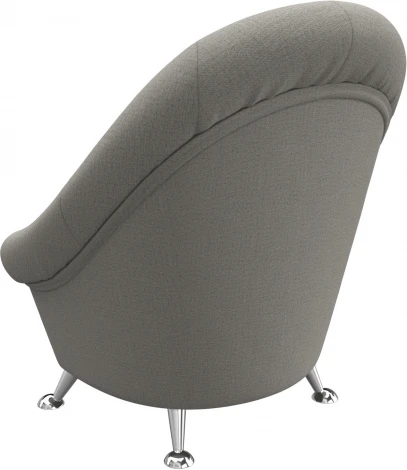 Банкетка (Бежевый/Рогожка) Лига Диванов арт.125817