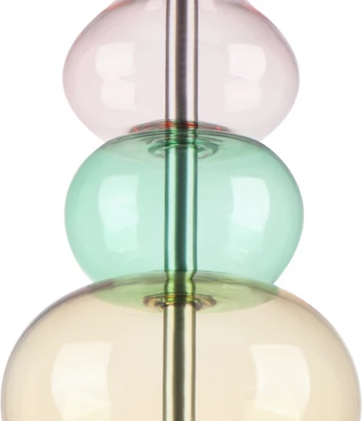 Подвесной светильник светодиодный Lightstar Belle 814002 (220V, на проводе)