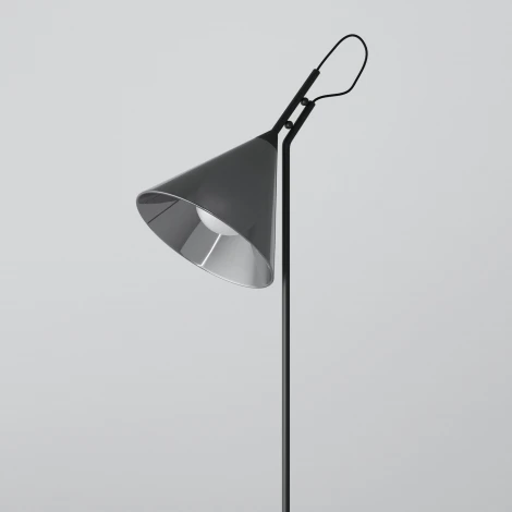 Торшер Eurosvet Enigma 01187/1