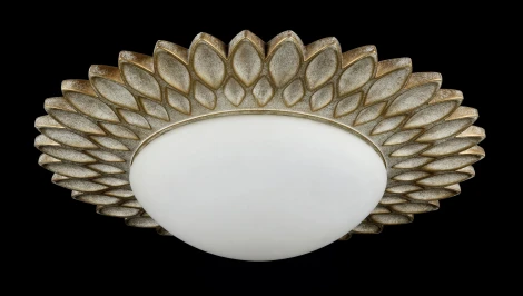 Потолочный светильник Maytoni Lamar H301-03-G