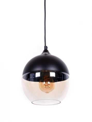Подвесной светильник Lumina Deco Albion LDP 6805 BK
