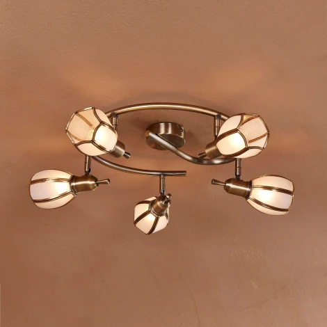 Спот Citilux Альтен-2 CL522651