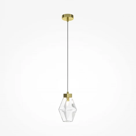 Подвесной светильник Coctail time MOD325PL-01G Maytoni