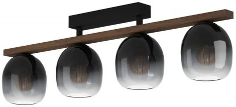 Потолочная люстра Eglo FILAGO 900185 (220V)