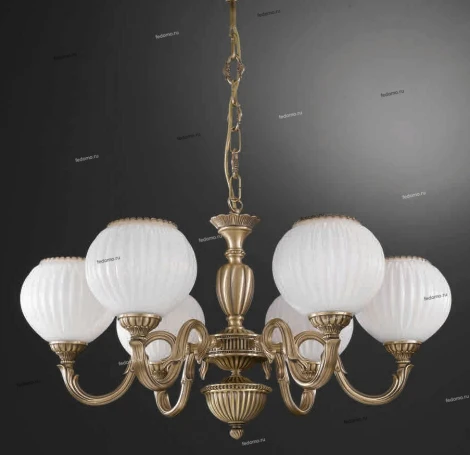 Reccagni Angelo 9250 L 9250/6