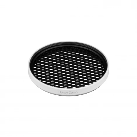 Фильтр сетчатый LGD-ARTIFACT-HONEYCOMB-R65 (WH) (Arlight, Металл) 057151