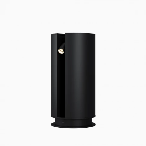 Наземный уличный светильник Maytoni Cave O468FL-L3B3K (LED, 220V, круглые, IP65)