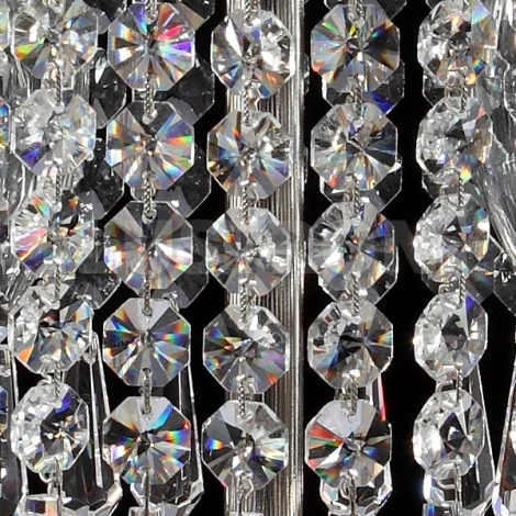 Интерьерная настольная лампа Maytoni Diamant 1 A890-WB2-N