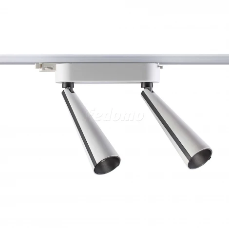 Трековый светильник Novotech Zeus 357864
