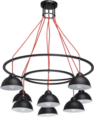 Подвесная люстра MW-Light Формула 696010708