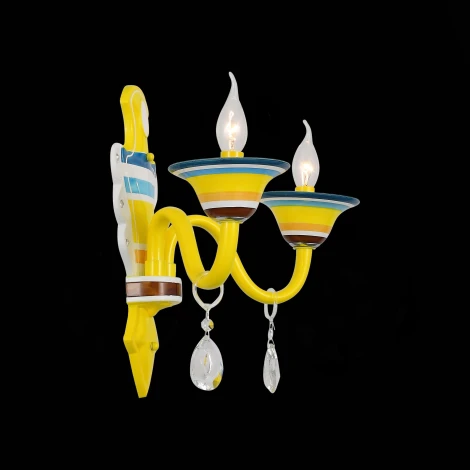 Бра ST Luce Tirapiedi SL819.781.02