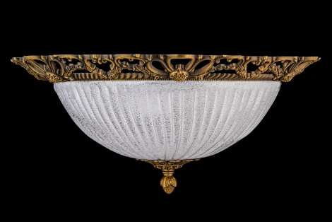 Потолочная люстра Arti Lampadari Vigilanza E 1.13.46 AG (220V)