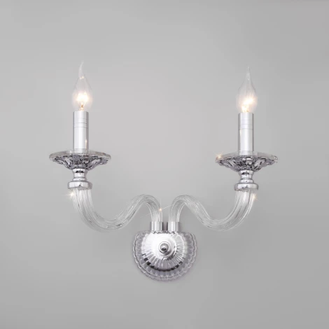 Умное бра Bogate's Olenna 338/2 (220V)