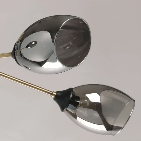 Потолочная люстра De City Вита 220014005