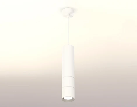 Подвесной светильник Ambrella Techno Spot XP7401070 (220V, круглые)