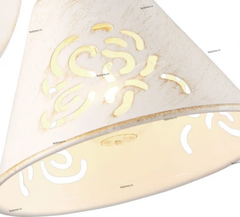 Спот Arte Lamp Cono A5218AP-1WG