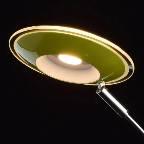 Офисная настольная лампа MW-Light Гэлэкси 632033101