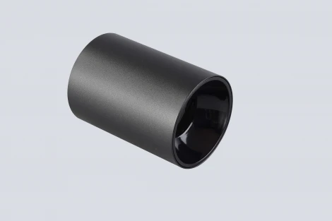 Светильник потолочный накладной Crystal Lux CLT 084C BL