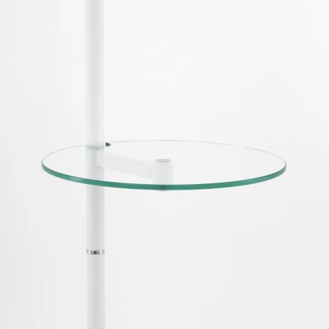 Торшер со столиком Citilux Батлер CL806010