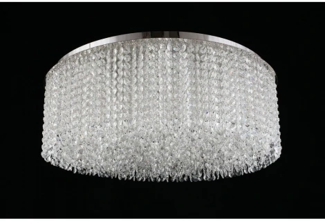 Потолочная люстра Tatin APL.835.17.13