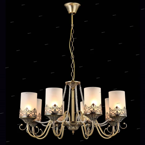 Maytoni Sherborne FR2563-PL-08-BZ