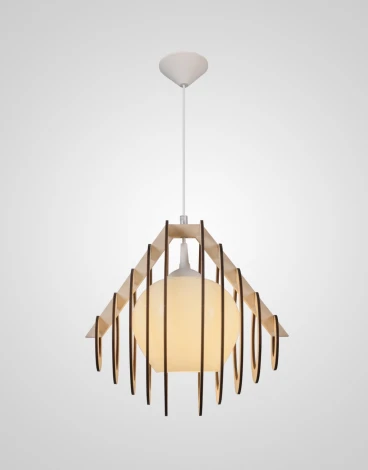 Подвесной светильник Мелодия Света PS1N 000056967