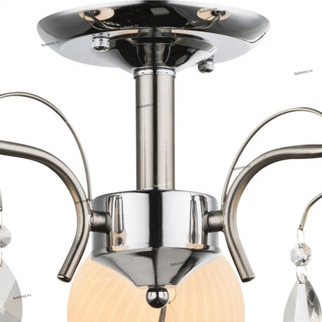 Потолочная люстра Globo Perdita 54711-3