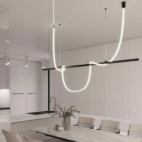 База - подвес для светильников 359128-359133 Novotech Ramo 359146 KONST IP20 RAMO