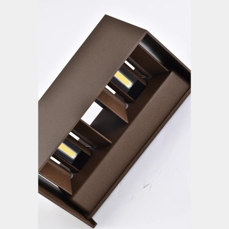 Архитектурная подсветка Davos 7818 (LED, 220V, IP54)