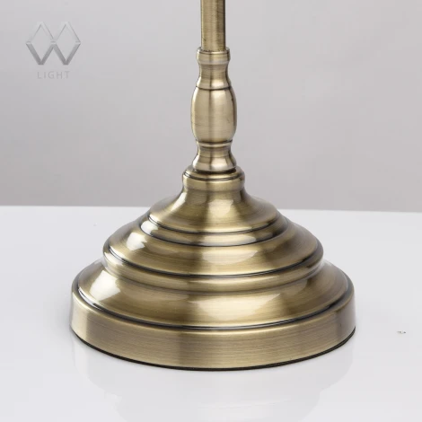 Интерьерная настольная лампа MW-Light Акцент 680030301