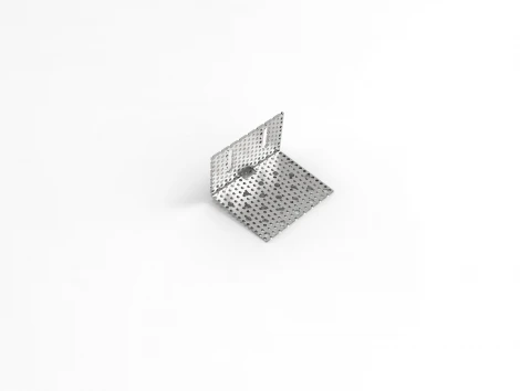 Установочная планка для встраиваемого магнитного шинопровода Crystal Lux UX5 CLT 0.236 02