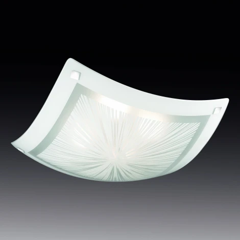 Потолочный светильник Sonex Zoldi 4207