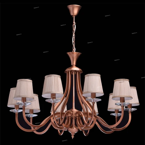 Подвесная люстра Chiaro София 355012910