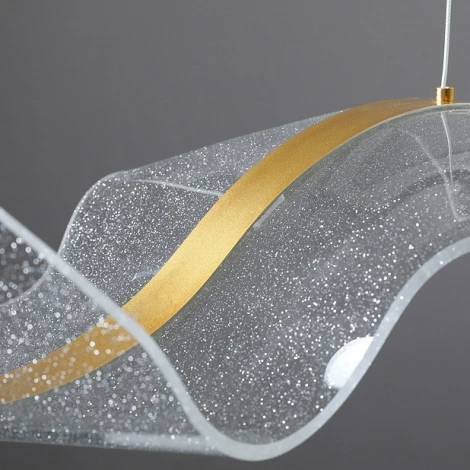 Подвесной светильник LED Larseric L150 By ImperiumLoft Larseric01 232822-23