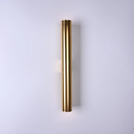 Настенный светильник Imperio Trumi Brass By ImperiumLoft Trumi01 (LED, 220V)