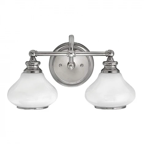 Бра Hinkley Ainsley HK/AINSLEY2 BATH (220V, IP44)