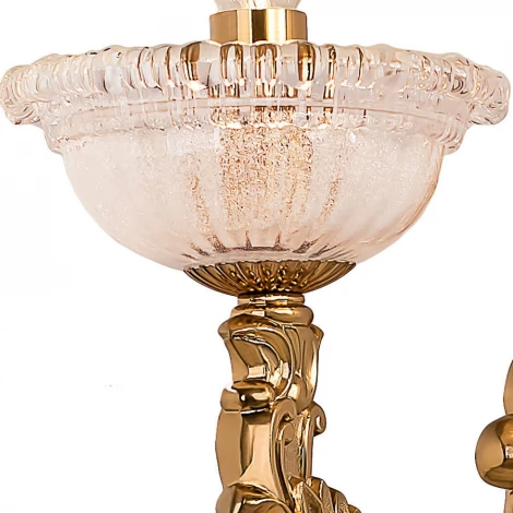 Бра Silver Light Demetra 729.43.1