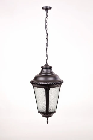 Уличный светильник подвесной Oasis Light Munich 2 79755