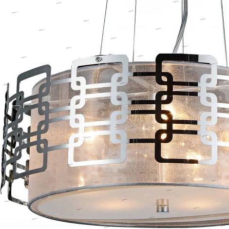 Подвесная люстра ST Luce Ajur SL940.103.05