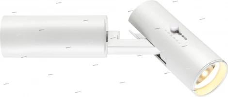 Накладной точечный светильник Novotech Blade 357544