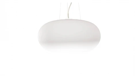 Подвесной светильник Lumina Deco Sufitowa LDP 6091-450 WT
