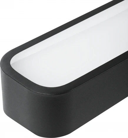 Подвесной светильник светодиодный ЭРА SPO-113-B-40K-036 (220V, на тросе, IP40)